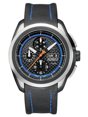 LUMINOX XCOR Aerospace Automatic Valjoux Chronograph Watch - A.5261  746469523109 | eBay