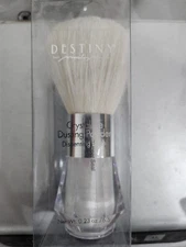 Destiny Crystalline Dusting Powder Brush