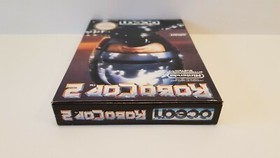[NES] ROBOCOP 2 (PAL UKV)