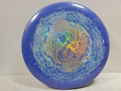 Prodigy PX-3 (500) Spectrum Plastic - Elijah Bickel 2023 Sig Series 174 grams