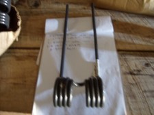 MWS2TT TEDDER TINE TOOTH SITREX