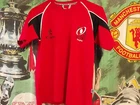 Ulster (Ireland) Official Kukri Rugby Union Shirt (Youths 9-10 Years)