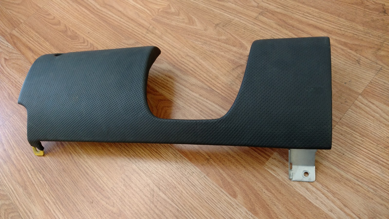 LAMBORGHINI GALLARDO LP550 LP560 E-GEAR DASHBOARD BOTTOM COVER OEM 401858793N