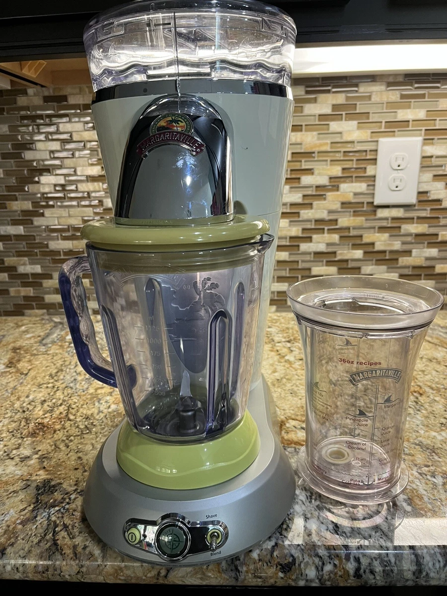 Margaritaville Machine Smoothie Recipes Bryont Blog