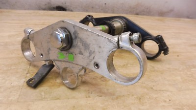 3点専用 1998 Kawasaki ZX600G ZX Ninja K293-2> triple tree steering stem