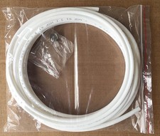 20 ft 1/4 Polyethylene Tube Kit Pipe NSF for ...