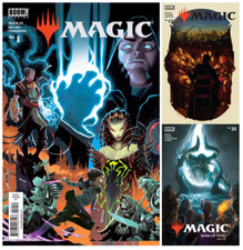 Magic the Gathering U PICK 1 2 3 4-23 24 25 Ice Age 1995 2021 Boom VF/NM f133