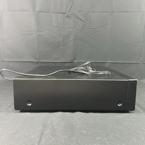 Onkyo DX-C220 6 Disc CD Change Player No Remote TESTED AND WORKING - Picture 7 of 9
