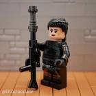 LEGO 75326 Fennac Shand Minifigure - Disney Book of Boba Fett Star Wars NEW
