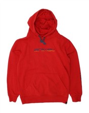 Animal Jungen Grafik Hoodie Pullover 11-12 Ja...