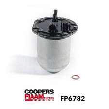 Kraftstofffilter für Mercedes Citan W415 W420 Mixto Double Cabin 1.5 ab 13->