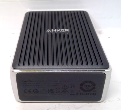 ✨️新品未開封✨️Anker POWEREXPAND Elite 13 in 1 Anker PowerExpand Elite 13-in-1 Thunderbolt 3 Dock review - The