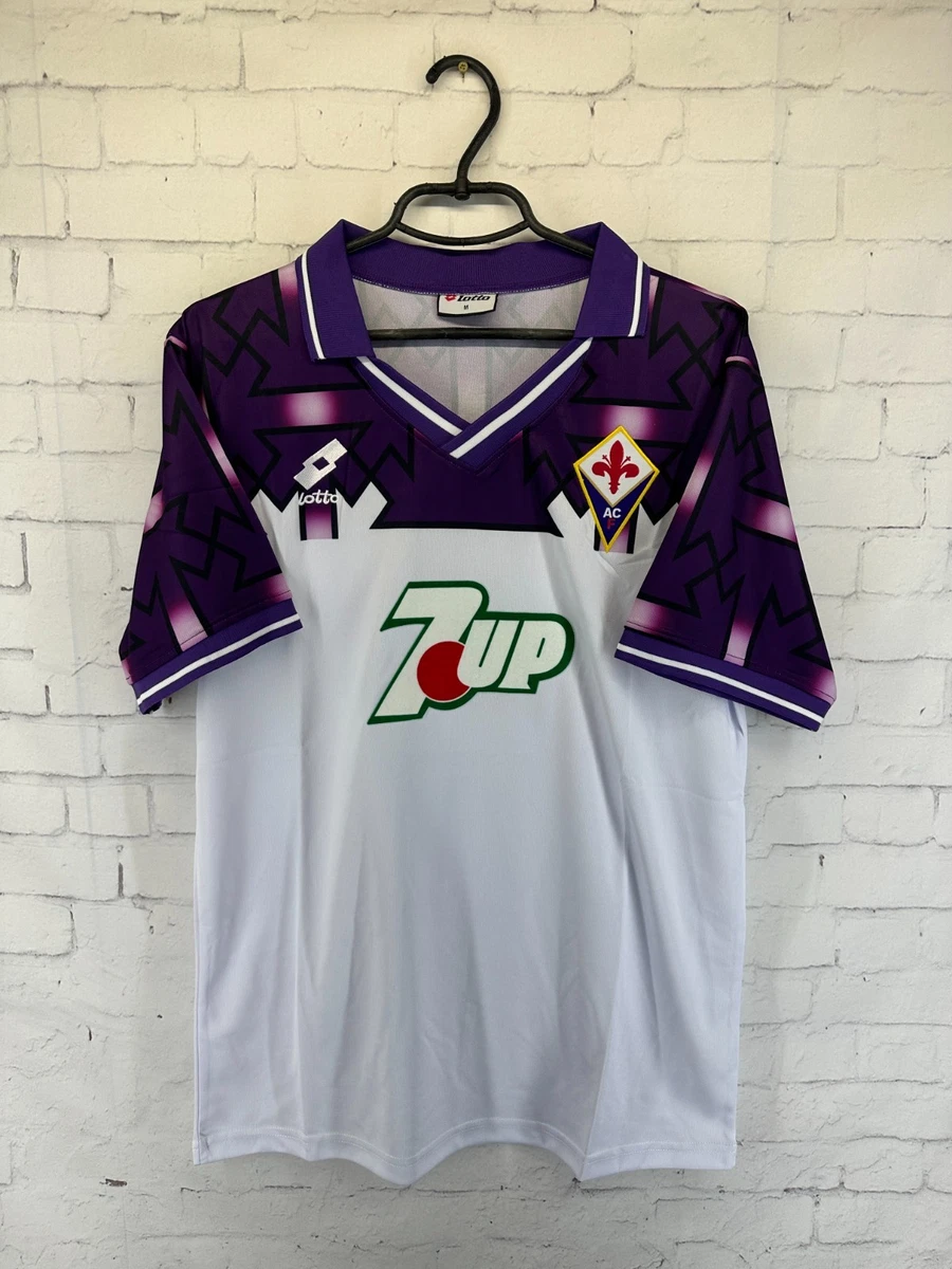 Fiorentina International Club Soccer Fan Shirts for sale | eBay