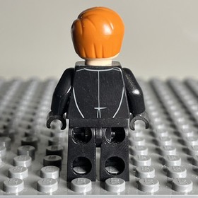 LEGO Star Wars General Hux Minifigure sw0854 75177 First Order The Last Jedi 3i
