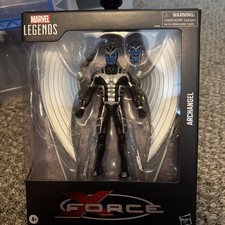 Hasbro X-Men Marvel Legends Series Archangel X-Force 6-Inch Action Figure