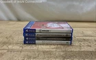 Call of Duty Modern Warfare Assassin's Creed; 4 PS4 Game Lot FIFA 21 Division 2