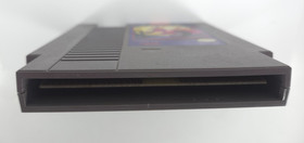 Darkwing Duck (Nintendo NES, 1992) - Very Clean Label - Tested & Working!