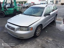 Alternateur Volvo V70