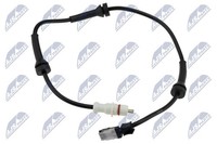 NTY HCA-RE-008 ABS Sensor Vorne FüR Renault Grand Scenic Megane 1.4-2.0 09.02-