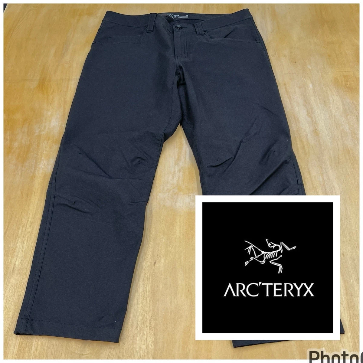 Arc'teryx 34 Size Pants for Men for sale | eBay