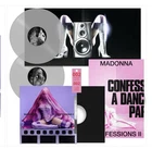 MADONNA CONFESSIONS II 16-Track Numbered Deluxe 2LP Set D2C Exclusive PRESALE