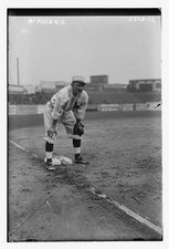 Photo:[Bill McKechnie, New York NL (baseball)]
