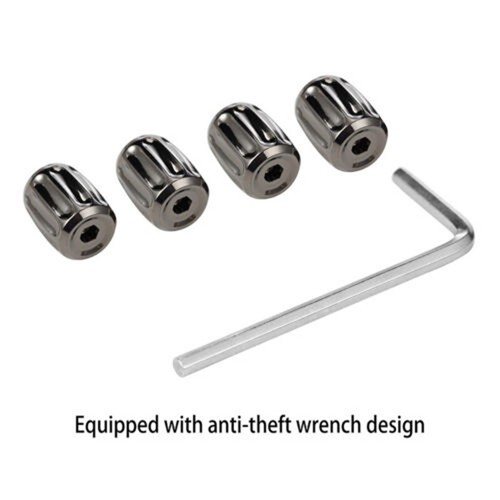 Tire Valves Cap High Quality Inner Diameter Outside Diameter Tyre Valve - Picture 7 of 12