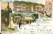 Litho Berlin Wilmersdorf