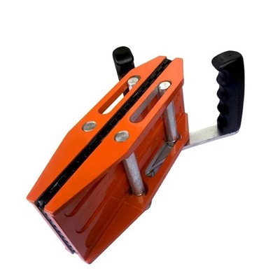 Dual-Grip Magic Clamp: The Ultimate Tool for Moving Stone Marble, and Glass