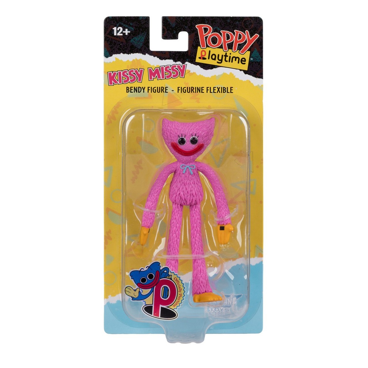 Missy様 Kissy Missy Poppy Playtime Bendable 4.5