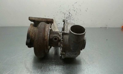 018860 150322 turbolader at OPEL REKORD E 2.3 TURBODIESEL 1984