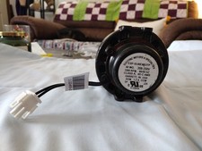 Scotsman 12-3245-01 MOTOR FAN 60W 230V -TP