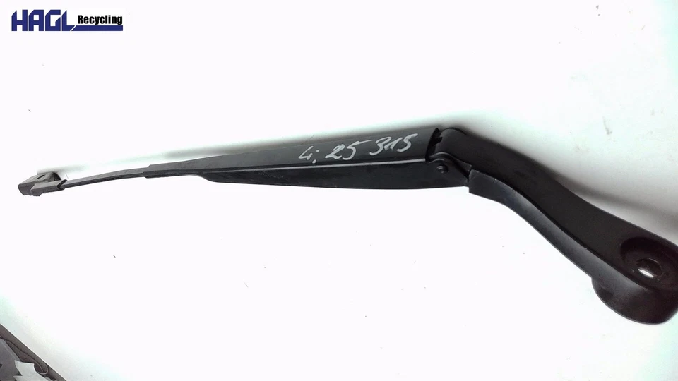 Scheibenwischerarm Links 13354348 Opel Adam 1.2 M-A Limousine - Bild 3 von 3