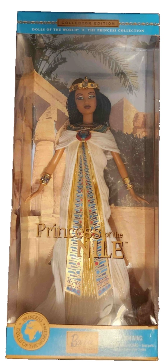 Barbie Dreamtopia Fashion Reveal Princesse Poupée - Burundi