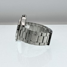 TAG HEUER Formula 1 Date WAZ1010 Quartz Blue Dial 11