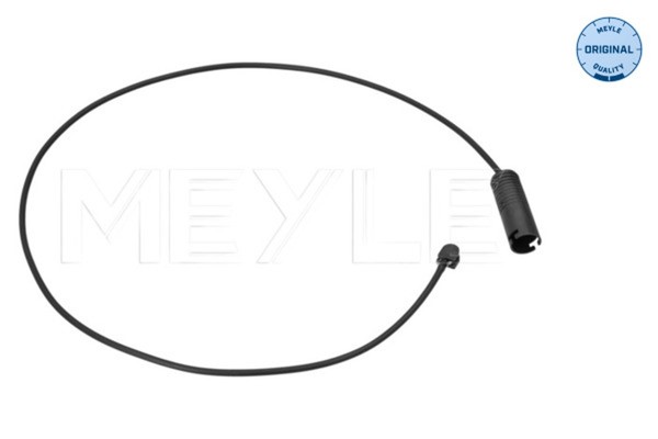 Meyle Warnkontakt Bremsbelagverschleiß 300 343 5103 FüR BMW 3Er E36 Touring 316-image