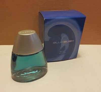 AVON   Blue Rush   After Shave       75 ml      NEU     OVP