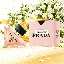PRADA-Paradoxe by Prada EDP Perfume 3.0oz/90ml Spray for Women NEW  SEALED