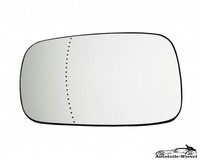 Ersatzglas AußEnspiegel Links Rechts FüR Renault Megane 2 Kombi Clio 3 Ab 08.03