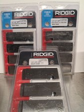 3- NEW RIDGID 47745 Right Hand Pipe Die, Stai...