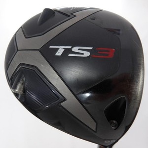 Titleist Ts3 Driver | eBay