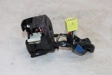 06-07 SUZUKI GSXR 750 OEM LEFT CLIP ON HANDLE HORN SIGNALS SWITCH SWITCHES
