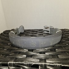 Halo 2 Wireless Dog Fence  GPS Dog Collar Black Used Tested