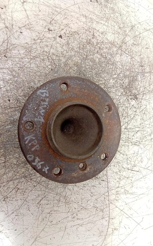 BMW 1 E87 Radnabelager vorne rechts 3DACF042F7BR 2.00 Diesel 90kw 2005 27597432