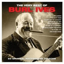 Very Best Of by IVES,BURL [Audio CD]