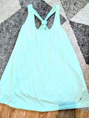 Active Life Tank Top womens 2xl