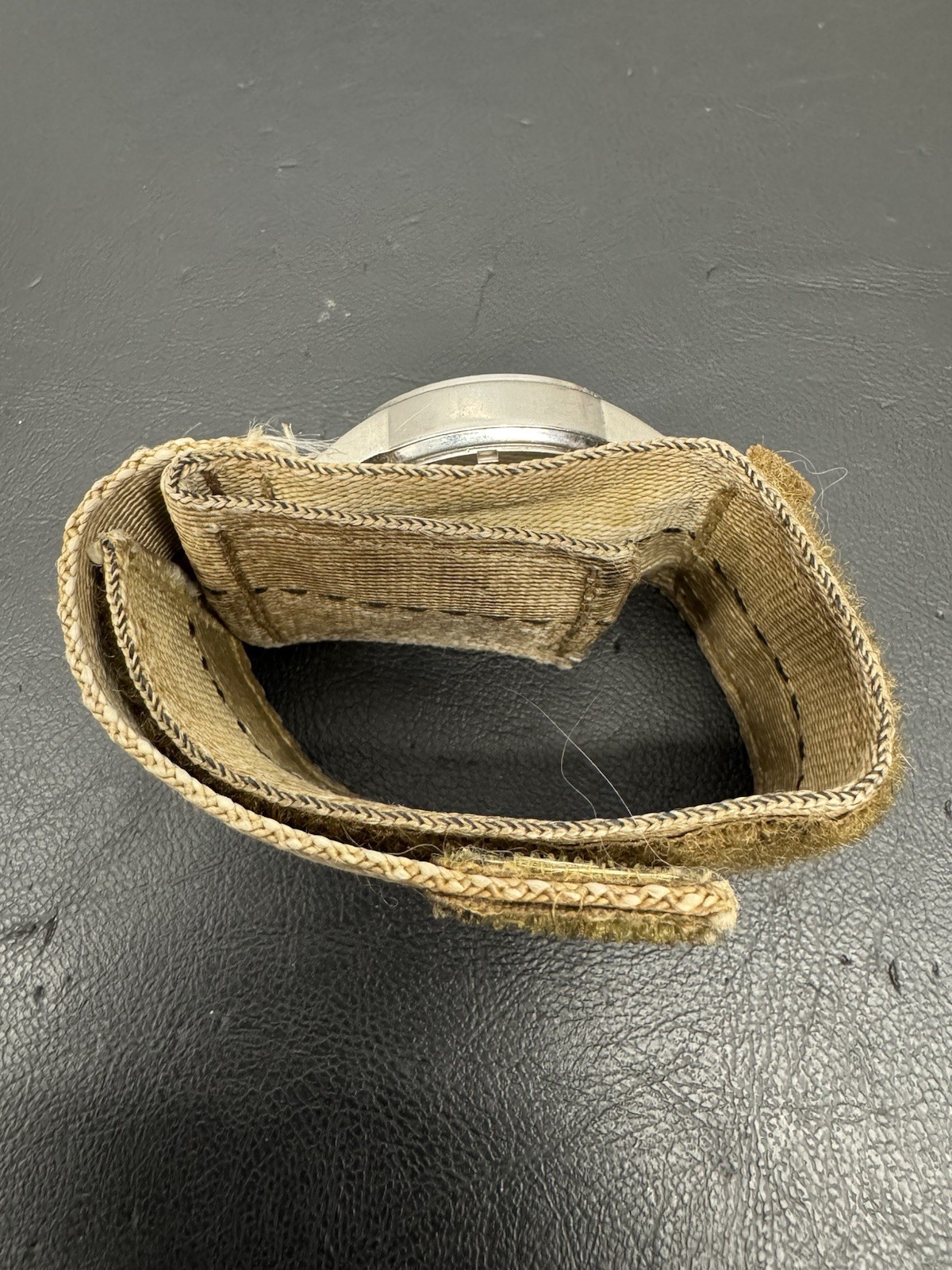 Timex Automatic Power Reverse Watch - image 5