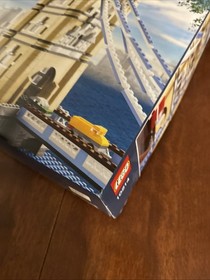 LEGO Creator Expert: Tower Bridge (10214)