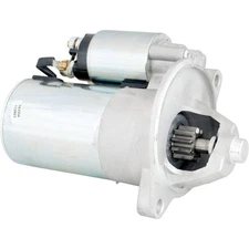 Starter for Volvo Penta 5.0Fi 5.0FL 1993-1999 5.8Fi 1994-1996; 410-14083