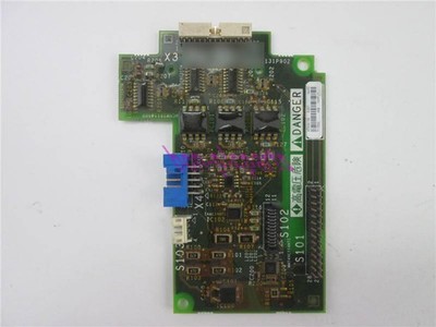 Used 1PCS Inverter Converter Board for Altivar ATV61 ATV71 PN072131P902 Tested